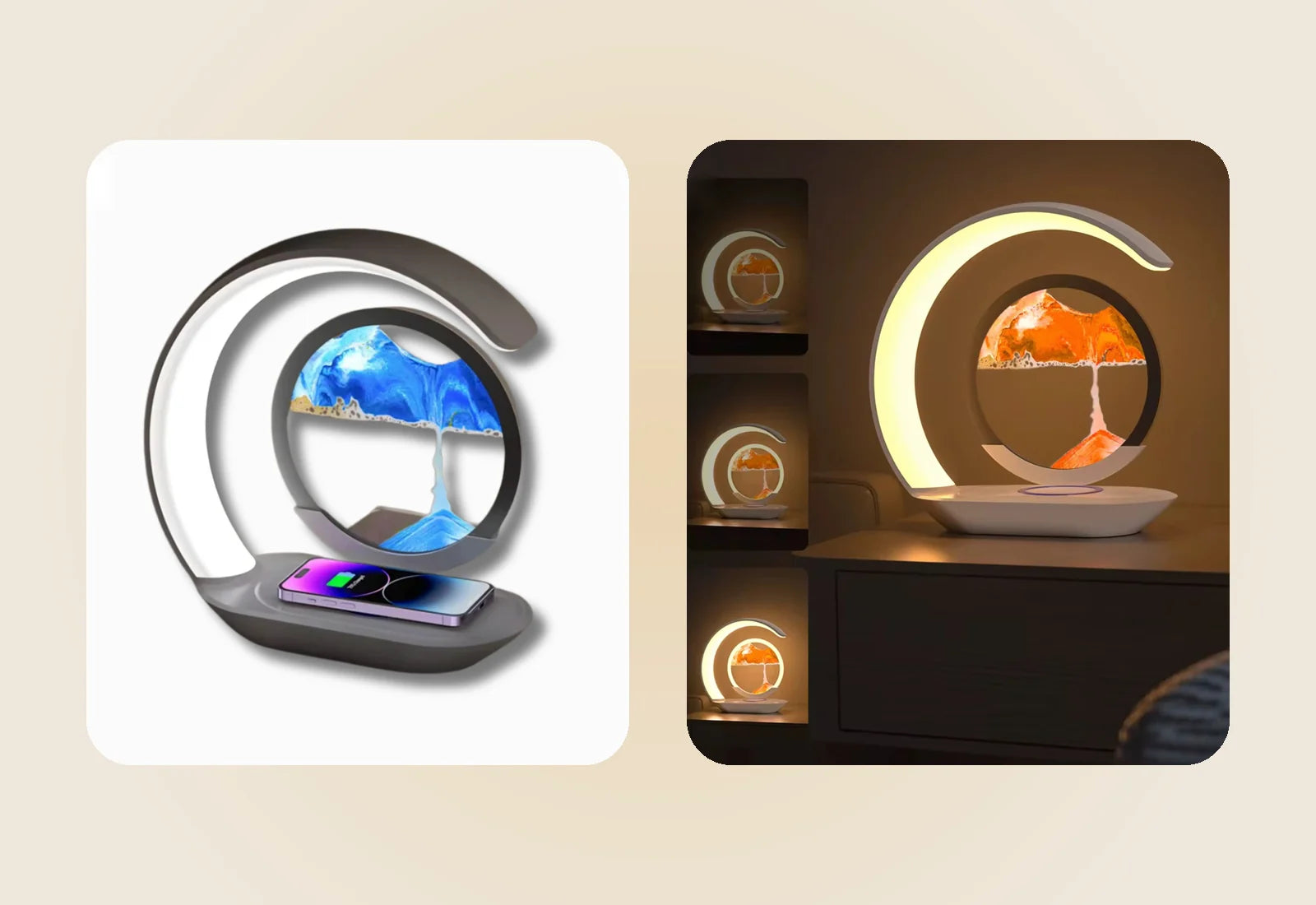 Lumavoa Duo — temporary product image